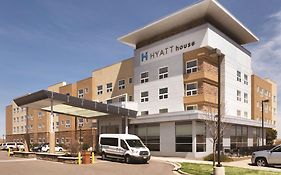 Hyatt House Denver Airport Hotel